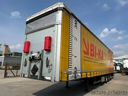 Schwarzmüller S1 J-seria, Pallet Box, Mega 3 units