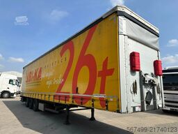 Schwarzmüller S1 J-seria, Pallet Box, Mega 3 units