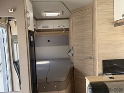 2024 Fiat Ducato Weinsberg Carasuite | Vollausstattung | 5 Schlafplätze