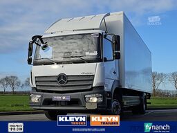 MERCEDES-BENZ ATEGO 1524 TAILLIFT AIRCO