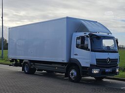 MERCEDES-BENZ ATEGO 1524 TAILLIFT AIRCO