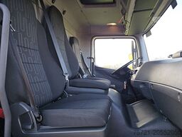 MERCEDES-BENZ ATEGO 1524 TAILLIFT AIRCO