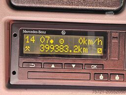 MERCEDES-BENZ ATEGO 1524 TAILLIFT AIRCO