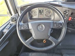 MERCEDES-BENZ ATEGO 1524 TAILLIFT AIRCO
