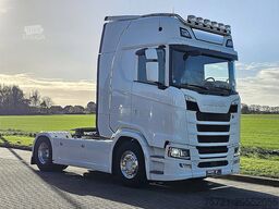 SCANIA S540 NB NIGHT A/C ALCOA'S