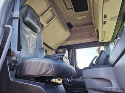 SCANIA S540 NB NIGHT A/C ALCOA'S