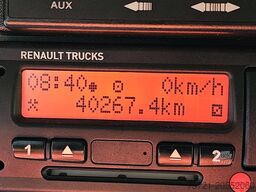 RENAULT MIDLUM D12