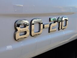 IVECO 80E21 EUROCARGO