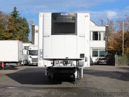Chereau CV 1950Mt. City Bi-Multi-Temp LBW Lenkachse TOP