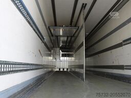 Chereau CV 1950Mt. City Bi-Multi-Temp LBW Lenkachse TOP