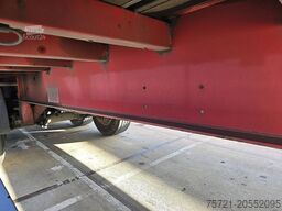 PACTON TXD34 HH VLOER APK 11-2026