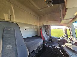 VOLVO FH 420 LNG GAS