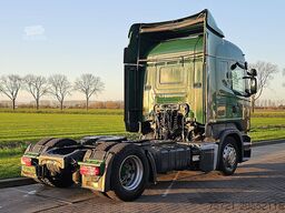 SCANIA R370 RETARDER DC13