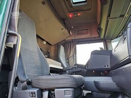 SCANIA R370 RETARDER DC13