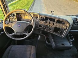 SCANIA R370 RETARDER DC13