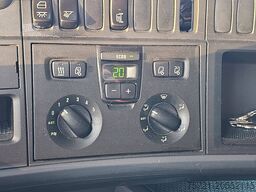 SCANIA R370 RETARDER DC13