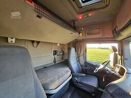 SCANIA R370 RETARDER DC13