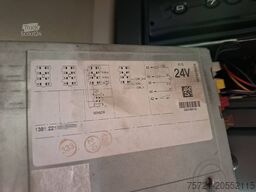 SCANIA R370 RETARDER DC13