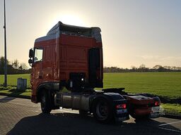 DAF XF 450 SPACECAB 2X TANK