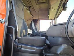 DAF XF 450 SPACECAB 2X TANK
