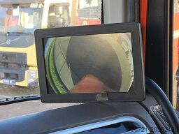 DAF XF 450 SPACECAB 2X TANK