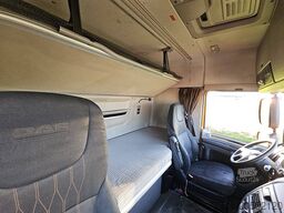 DAF XF 450 SPACECAB 2X TANK