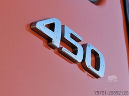 DAF XF 450 SPACECAB 2X TANK