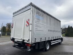 Iveco Eurocargo 120E25 EEV Pr/Pl 6,10m, LBW