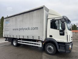 Iveco Eurocargo 120E25 EEV Pr/Pl 6,10m, LBW