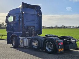 MAN 26.470 TGX TG3 GM 6X2-2 BLS