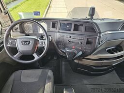 MAN 26.470 TGX TG3 GM 6X2-2 BLS