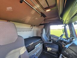 MAN 26.470 TGX TG3 GM 6X2 INTARDER