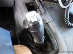 Scania P420 6x4 steelsprings