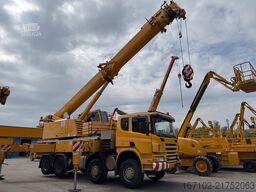 Liebherr LTF 1045-4.1