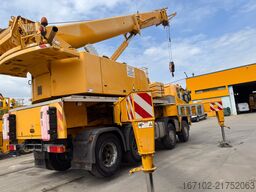 Liebherr LTF 1045-4.1