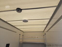 Unsinn Kofferanhänger Zurrsystem 300x150x180cm