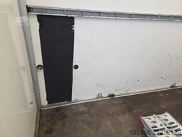 Unsinn Kofferanhänger Zurrsystem 300x150x180cm