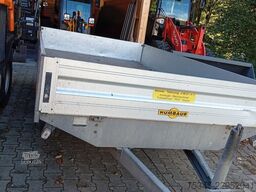 HUMBAUR HT253118