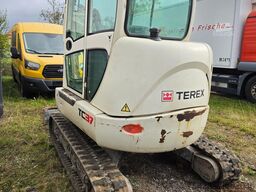 TEREX TC 37
