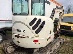 TEREX TC 37