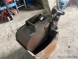 TEREX TC 37