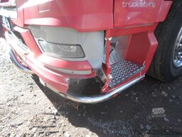 MAN TGX/TG 3/ 18.510 LS