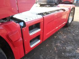 MAN TGX/TG 3/ 18.510 LS