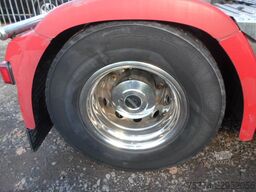 MAN TGX/TG 3/ 18.510 LS