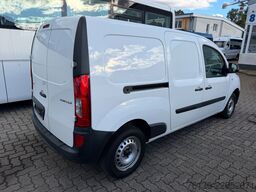 MERCEDES-BENZ Citan 109 CDI Extralang Klima Kamera
