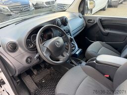 MERCEDES-BENZ Citan 109 CDI Extralang Klima Kamera