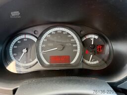 MERCEDES-BENZ Citan 109 CDI Extralang Klima Kamera