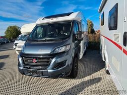 BÜRSTNER Travel Van 620G