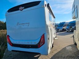 BÜRSTNER Travel Van 620G