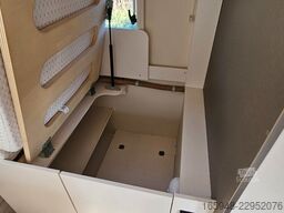 BÜRSTNER Travel Van 620G
